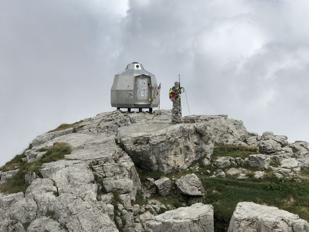 Rifugio