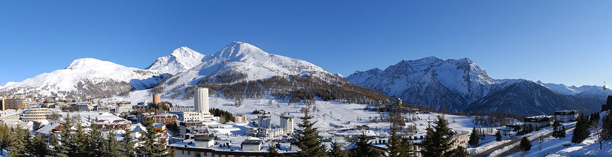 Sestriere