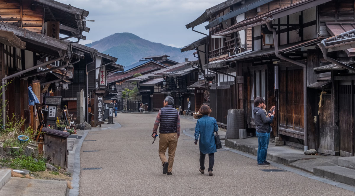 Shiojiri