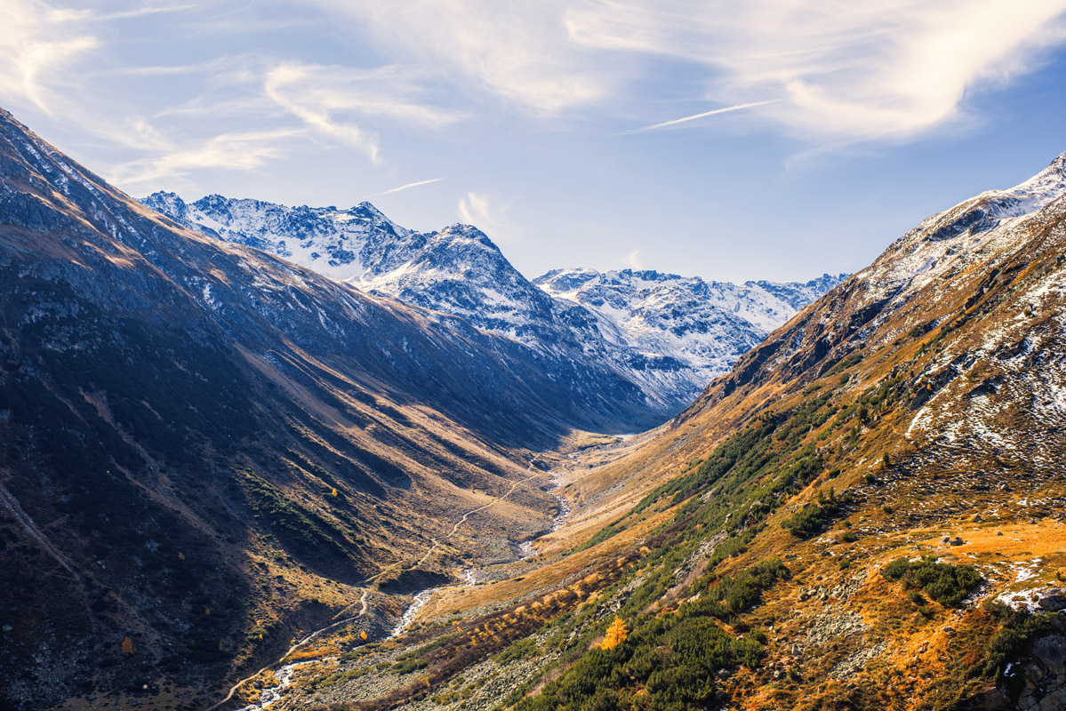 Swiss National Park