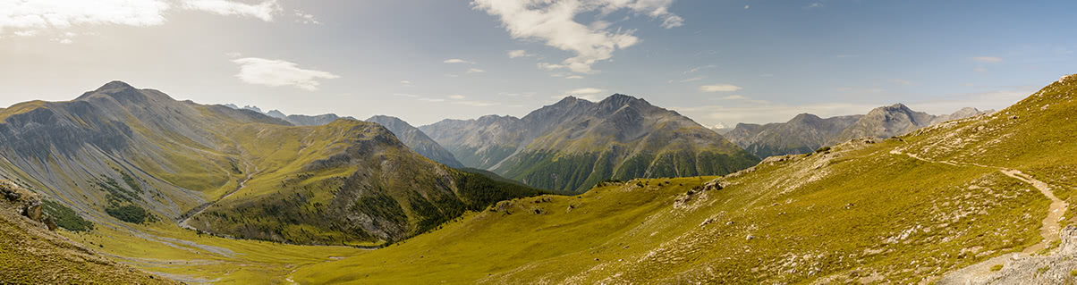 Swiss National Park