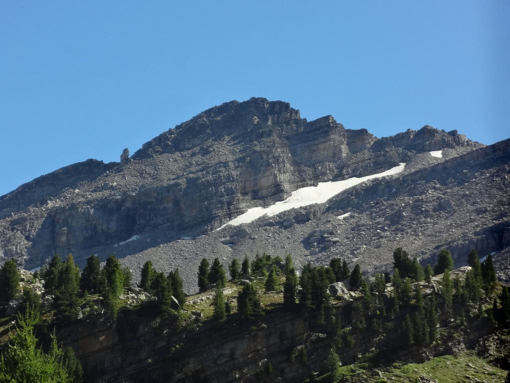Tête de l’Estrop