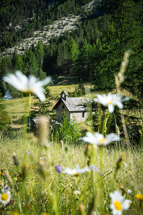 Val d’Escreins