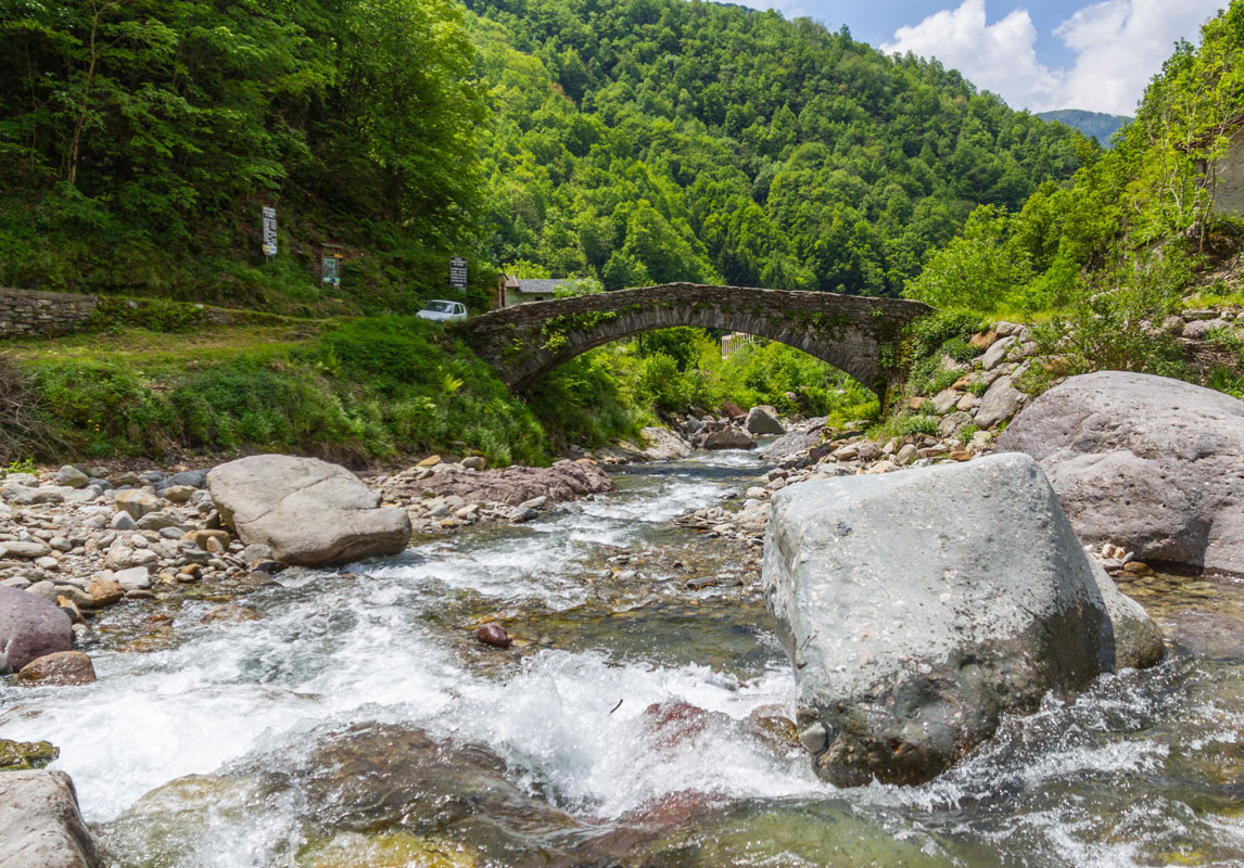 Valsassina