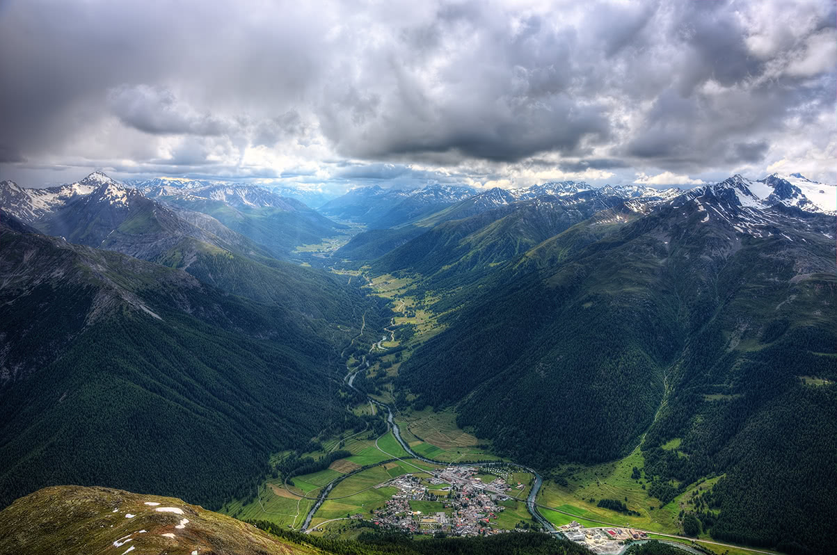 Zernez