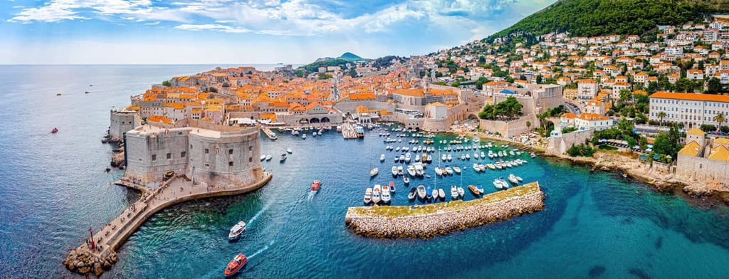 Dubrovnik, Croatia