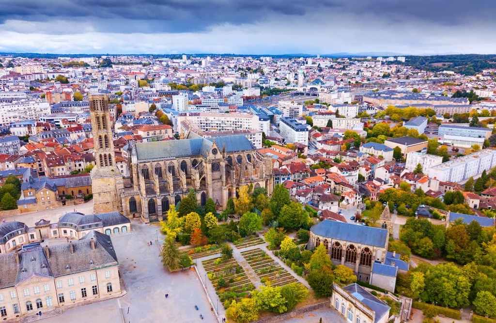 Limoges, France