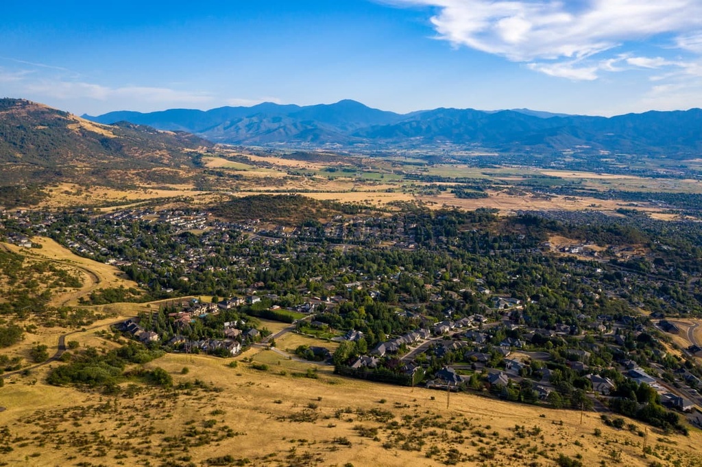 Medford, Oregon