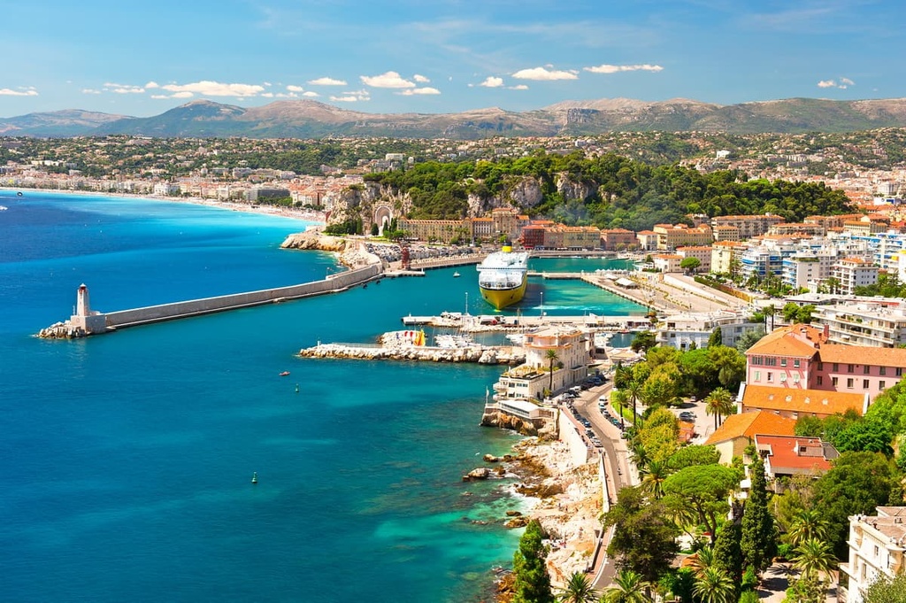 Nice, France