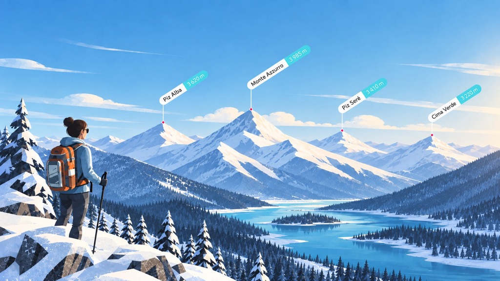 You Can Now Subscribe to PeakVisor PRO on the Web