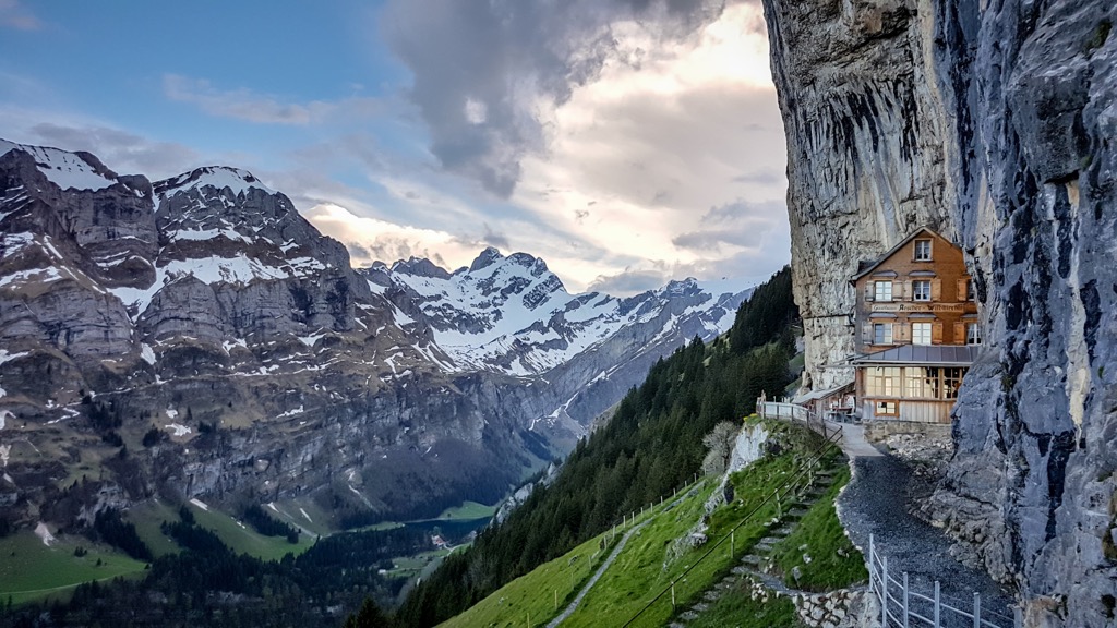 Appenzell Ausserrhoden, Switzerland