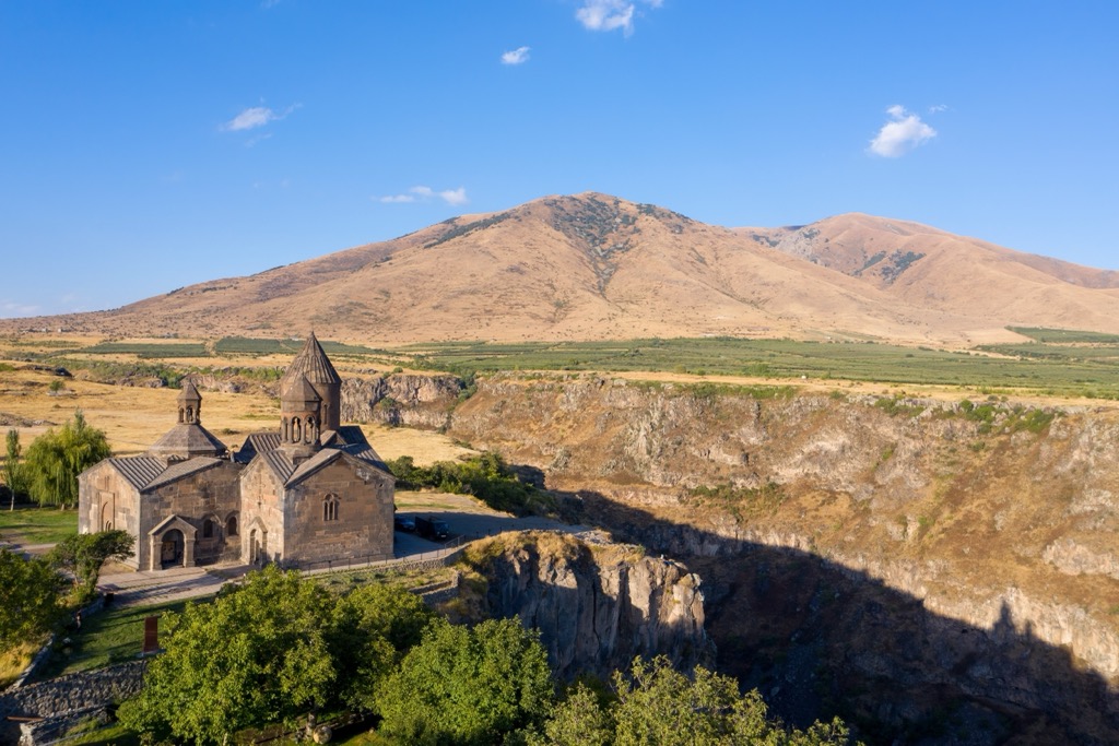 Armenia