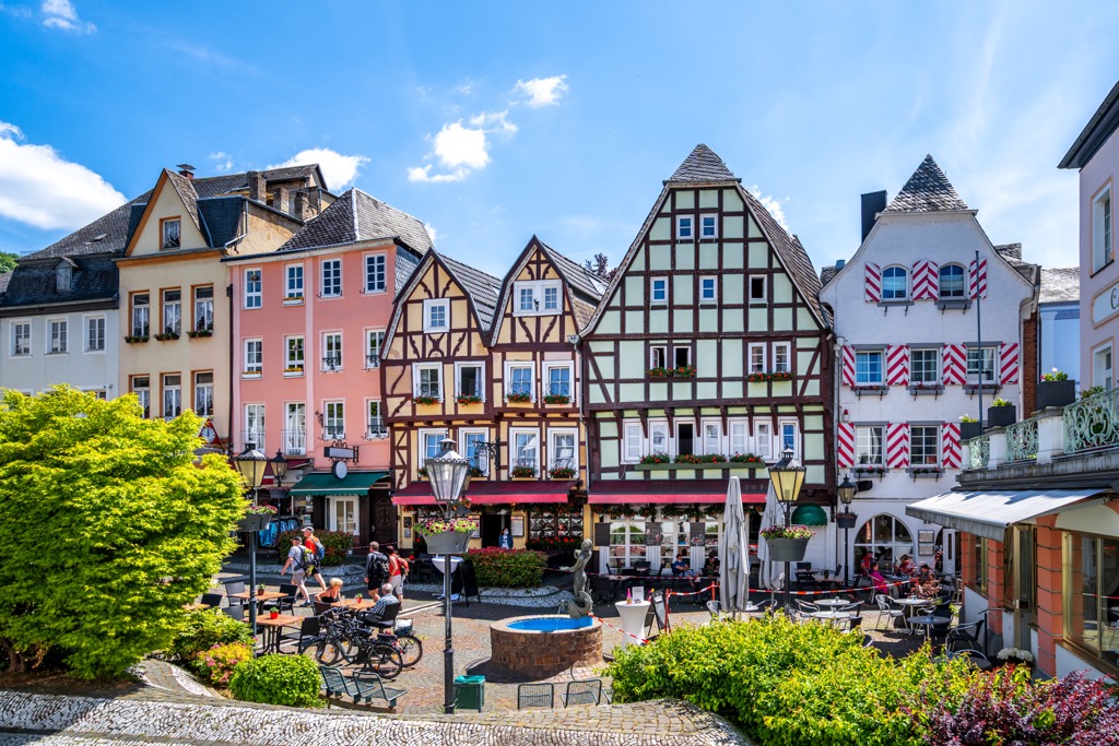 Linz, Austria