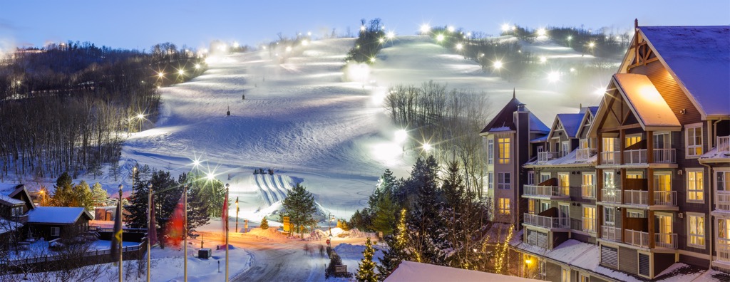 Fernie, Canada