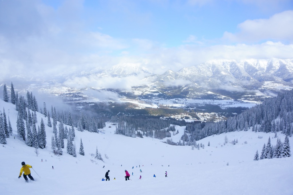 Fernie, Canada