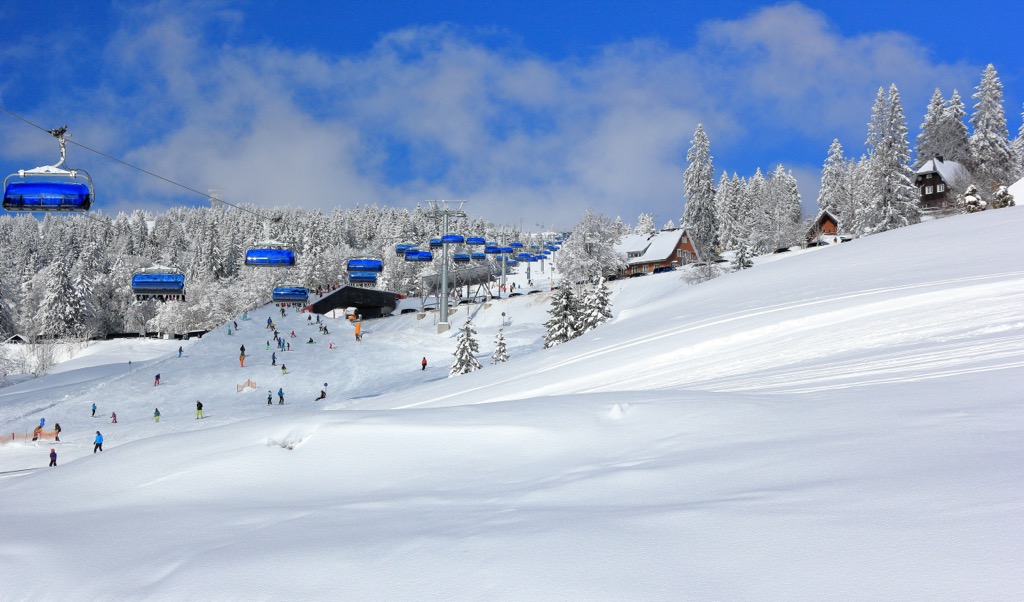 Feldberg, Germany