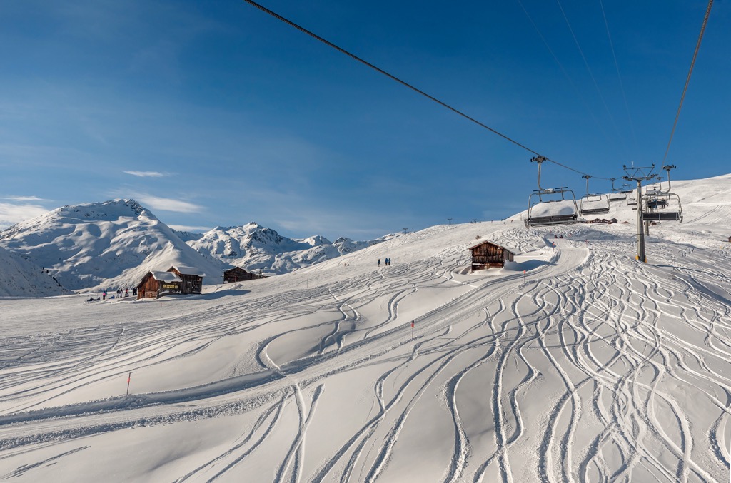 Andermatt, Switzerland