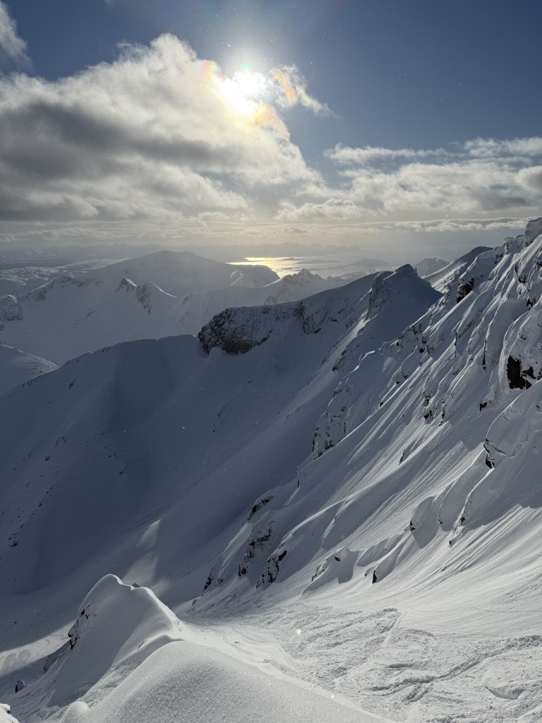 Norway