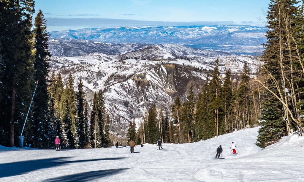 Aspen Highlands