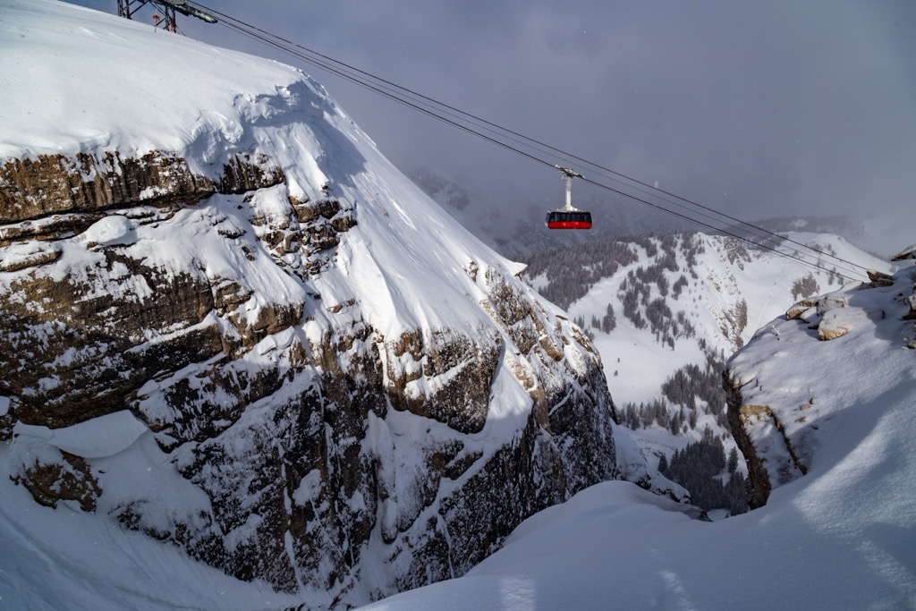 Jackson Hole