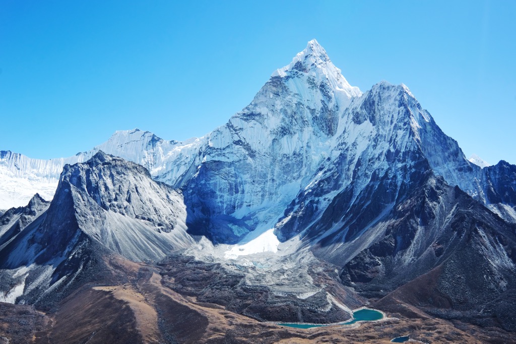 Nepal Makes Nearly 100 Remote Peaks Free to Climb, Raises Everest Permit Price