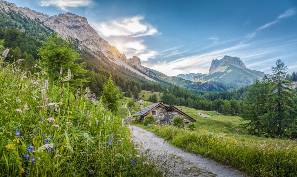 South Tyrol, Italy