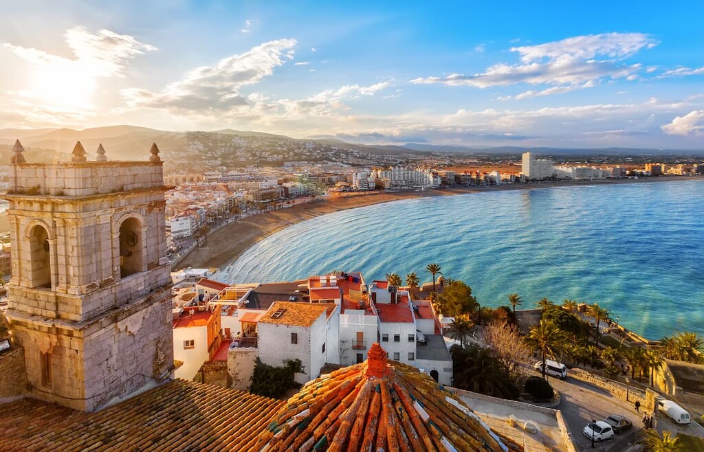 Valencia, Spain