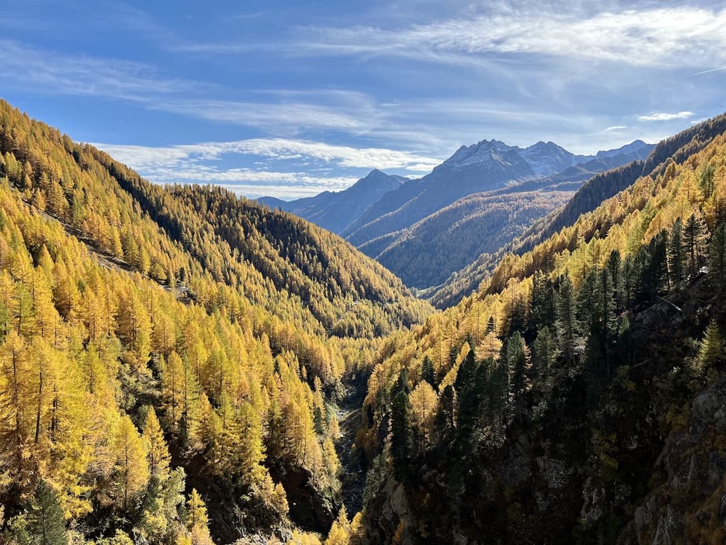 Trento, Italy