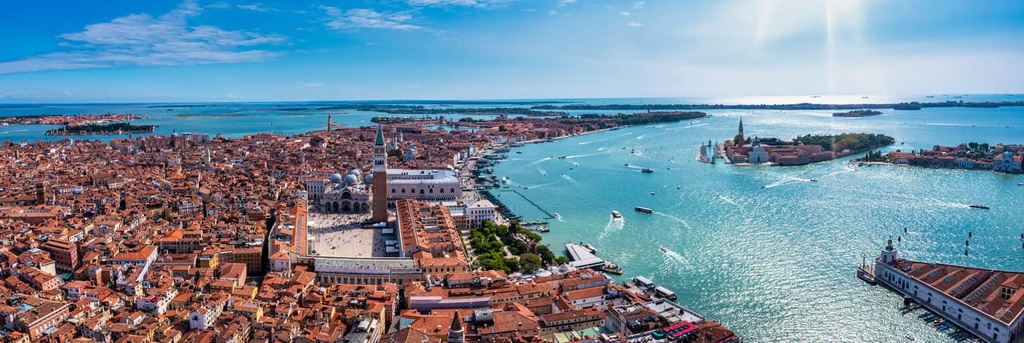 Veneto,Venice