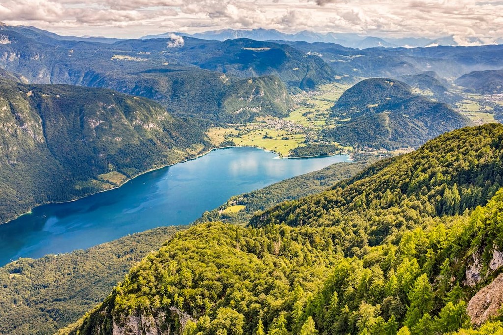 Triglav National Park