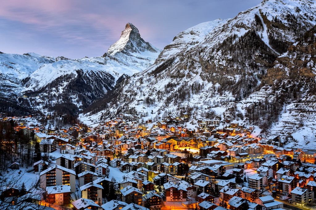 Zermatt, Switzerland