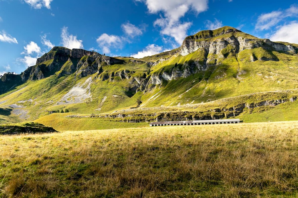 Dolomiti Bellunesi National Park, Italy