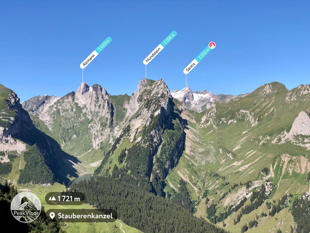 Appenzell Ausserrhoden, Switzerland